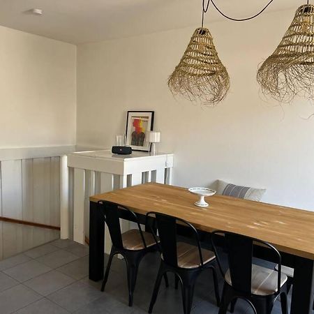 Superbe Appartement Avec Parking La Rochelle  Exterior foto