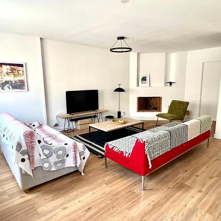 Superbe Appartement Avec Parking La Rochelle  Exterior foto