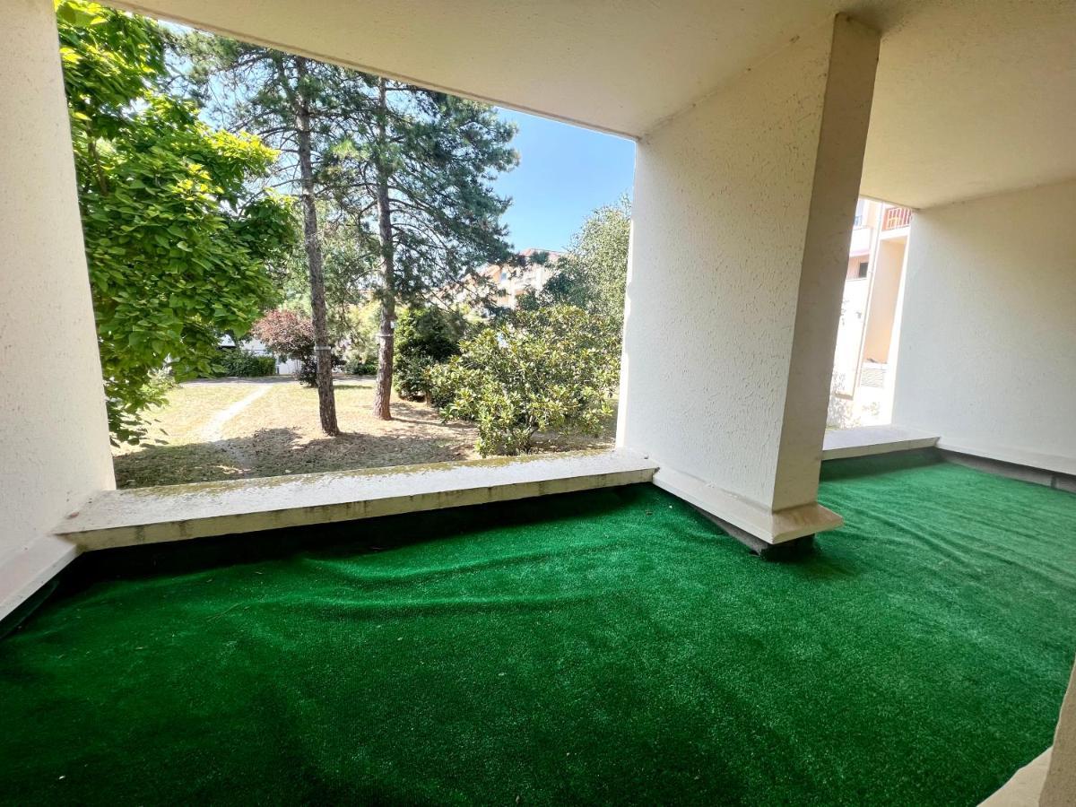 Superbe Appartement Avec Parking La Rochelle  Exterior foto